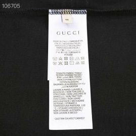 Picture of Gucci T Shirts Short _SKUGucciXS-LD03636126